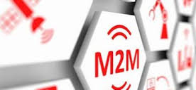 Умный дом: растущая роль технологии M2M